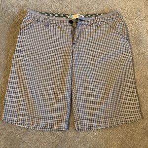 Roxy Bermuda Shorts